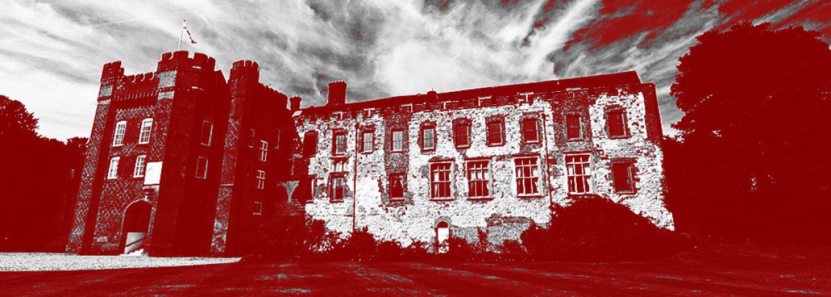 Anonymous Farnham Rants